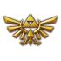 Misaoni izazov Zelda Hyrule Crest T4