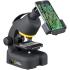 Mikroskop National Geographic 40-640x sa adapterom za smartp