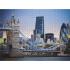 Puzzle - London 1000 kom 70x50cm Photographers Collection